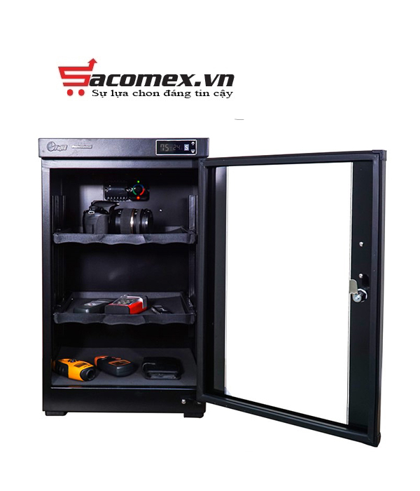 Tính năng nổi bật của tủ chống ẩm Fujie DHC80
