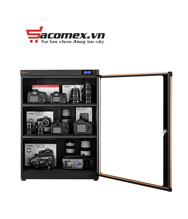 Ưu điểm nổi bật của tủ chống ẩm Nikatei NC-230HS