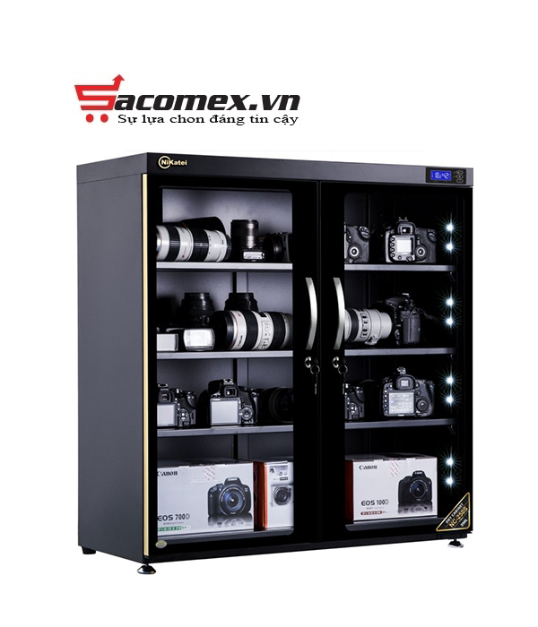 Hướng dẫn sử dụng Nikatei NC-250S