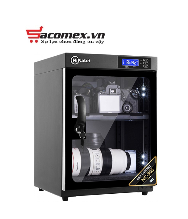 tủ chống ầm Nikatei NC-30S