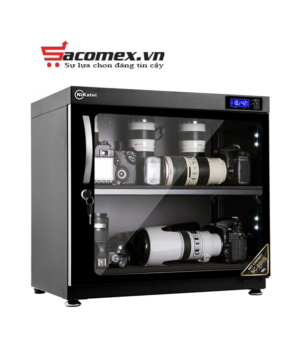 Ưu điểm vượt trội của Nikatei NC-80HS