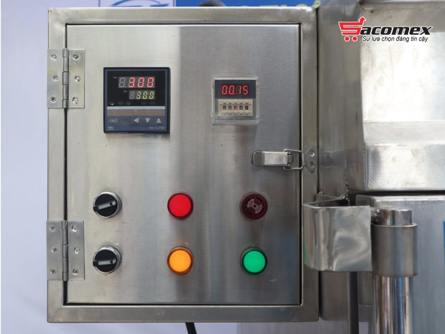 Các loại tủ sấy dụng cụ y tế phổ biến
