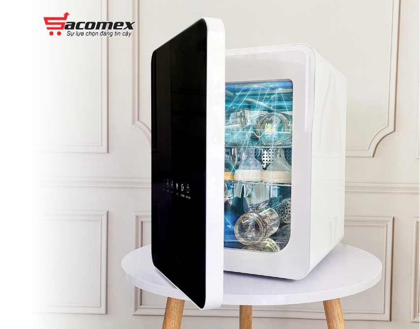 Các loại tủ sấy dụng cụ y tế phổ biến