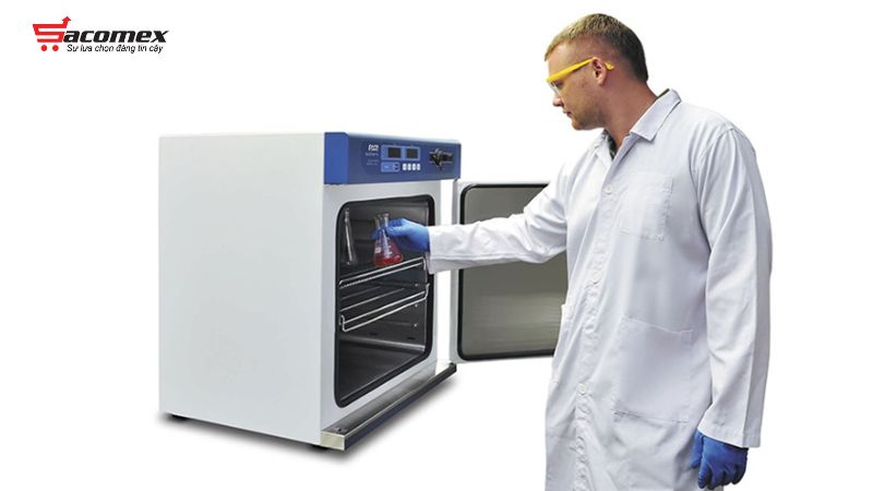 Các loại tủ sấy phòng thí nghiệm phổ biến