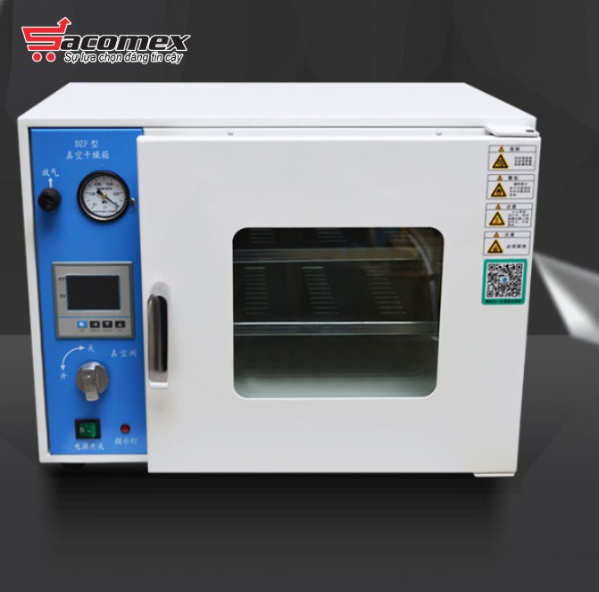 Các loại tủ sấy phòng thí nghiệm phổ biến