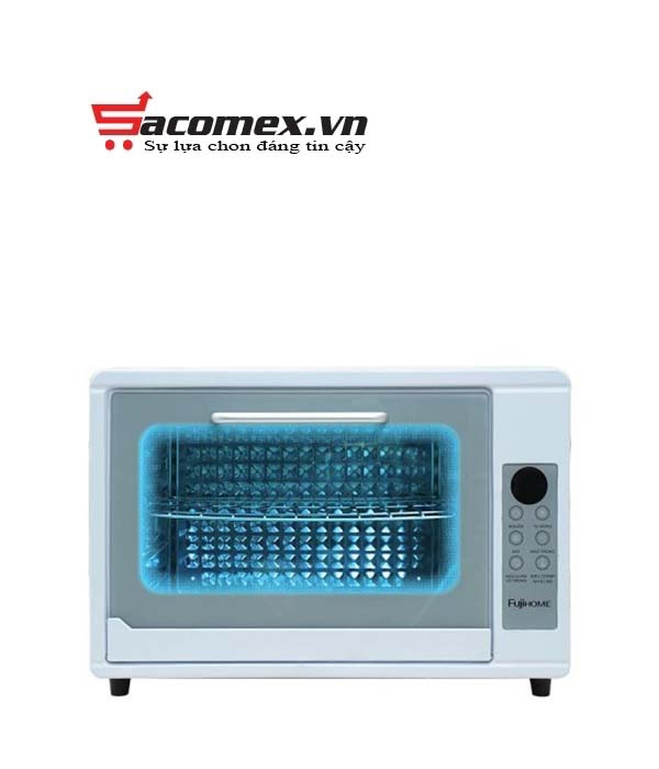 tủ sấy tiệt trùng đa năng Fujihome DD38