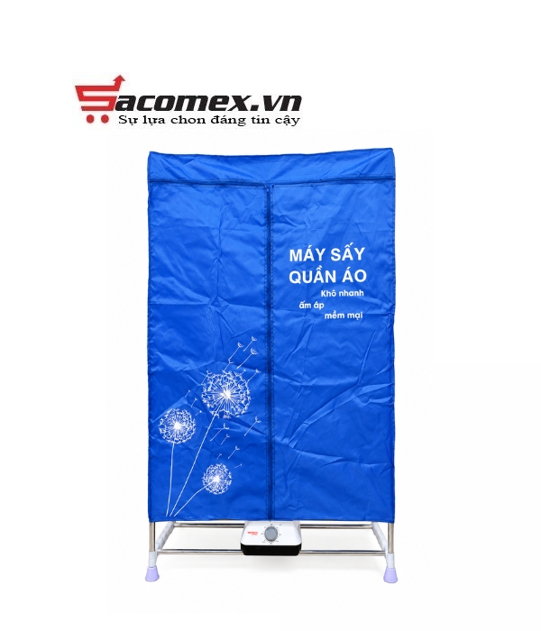 Tại sao nên chọn tủ sấy quần áo Matako 868M