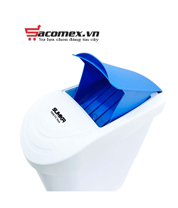 Đặc điểm nổi bật của thùng rác nhựa toilet Sumika B021