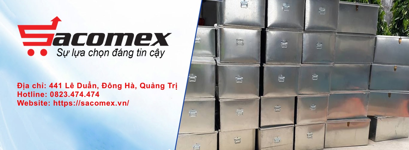 Địa chỉ mua thùng tôn đựng hồ sơ tại Quảng Trị