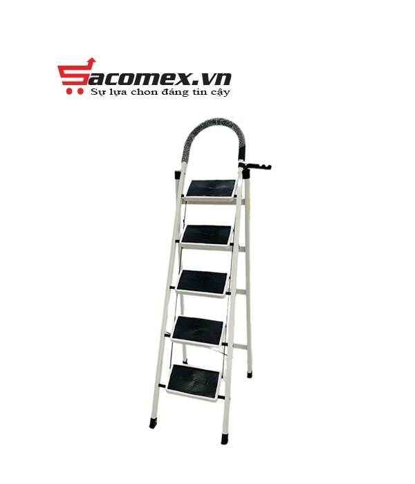 Giới thiệu thang ghế gia đình 05 bậc Sumika A305