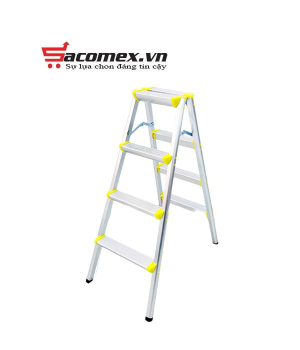 Giới thiệu thang nhôm xếp chữ A Sumika SKD04
