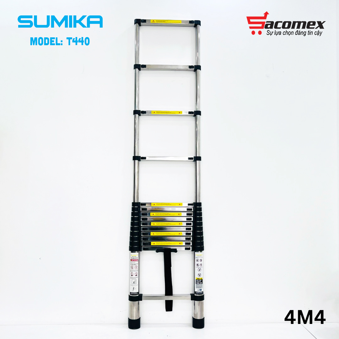 thang rút inox Sumika T440