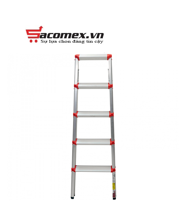 Ứng dụng của thang nhôm gấp chữ A Fujihome DL205
