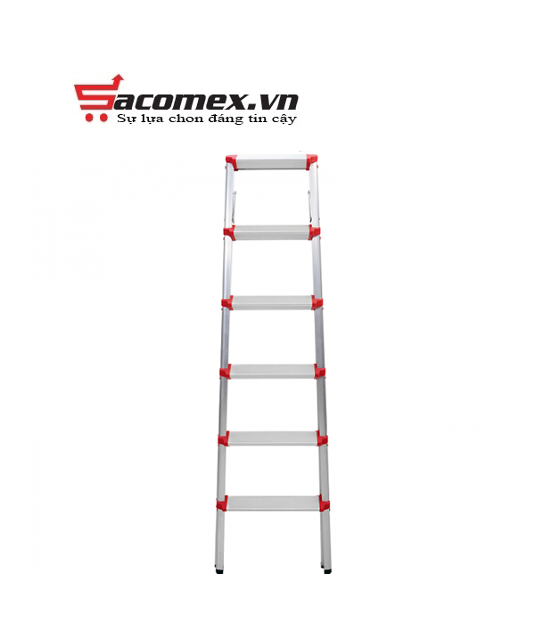 Đặc điểm nổi bật của thang nhôm gấp chữ A Fujihome DL206