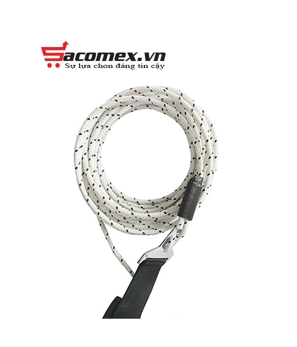 01 cuộn dây cáp dài 45m