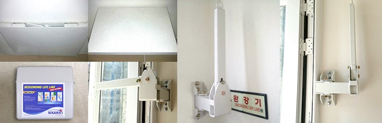 Vì sao nên chọn giá treo gấp HY02?