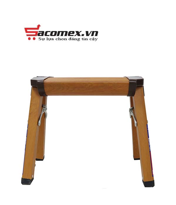 Lợi ích khi sử dụng thang nhôm gấp chữ A Nikawa NKD-01