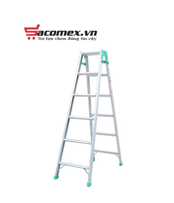 Giới thiệu thang nhôm gấp Nikawa NKY-6C