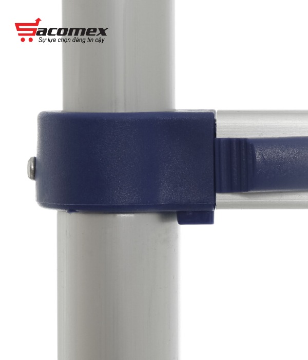 Thang nhôm rút đơn 13 bậc Nikawa NK-38