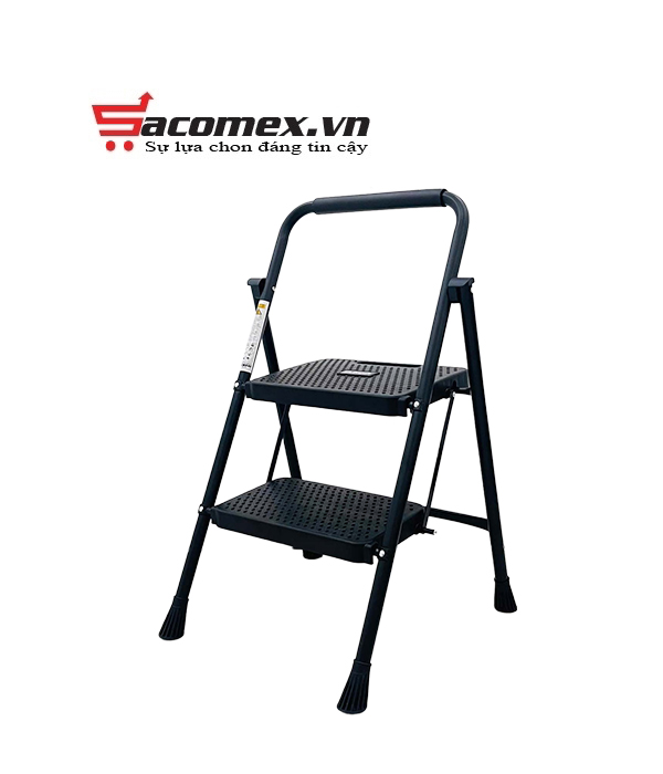 Giới thiệu thang ghế gia đình 02 bậc Sumika A202