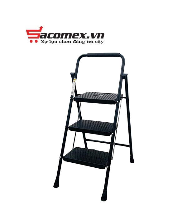 Giới thiệu thang ghế gia đình 03 bậc Sumika A203