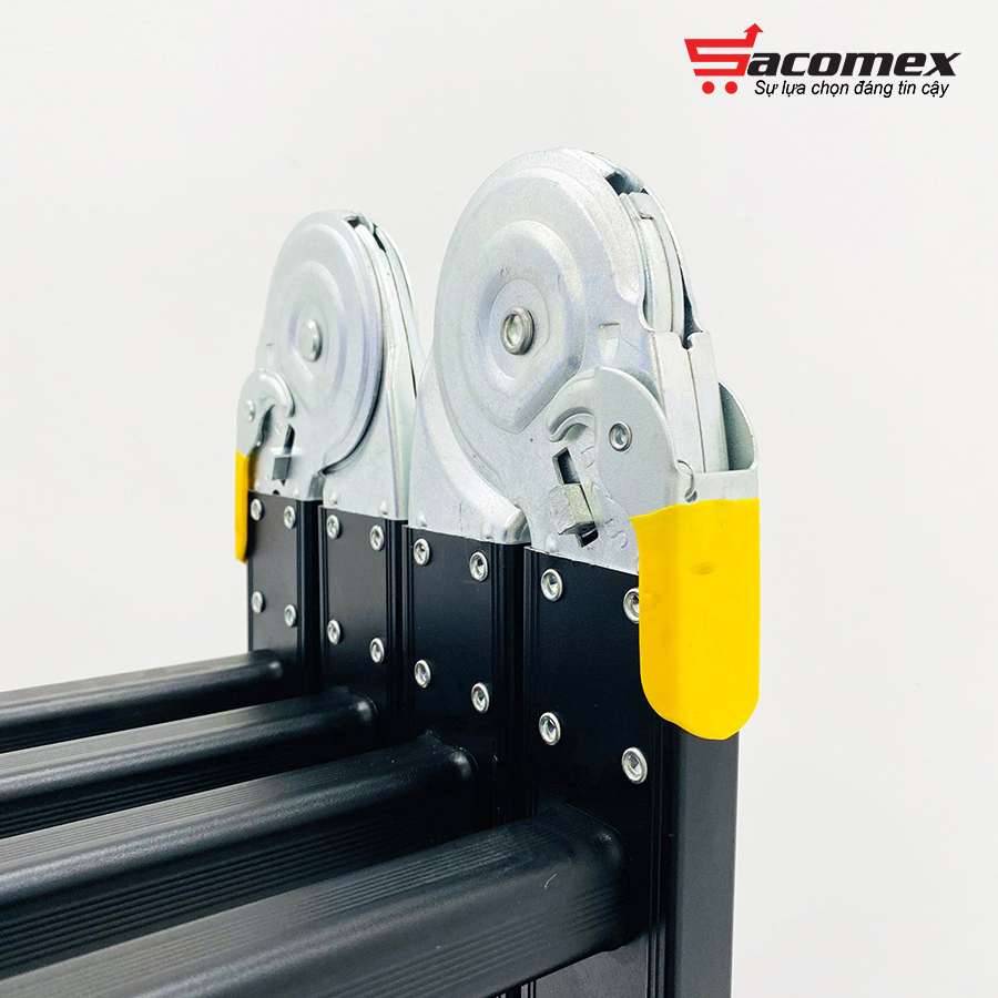 Đặc điểm nổi bật của thang nhôm Sumika SKM205 NEW