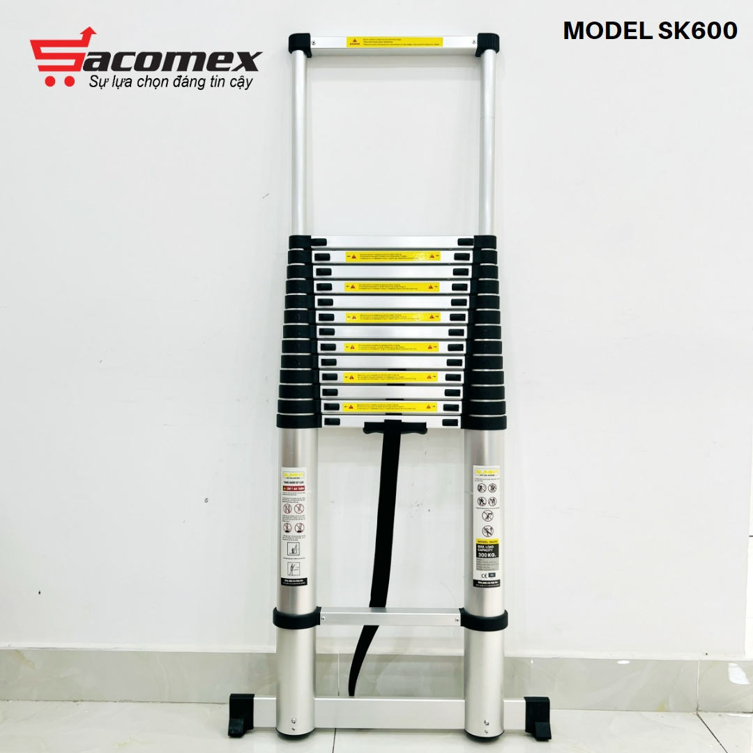 Thang nhôm Sumika SK600