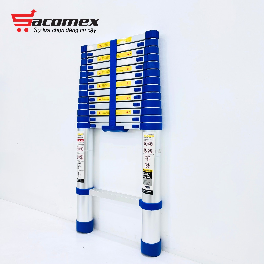 thang nhôm rút gọn Sumika SKB380