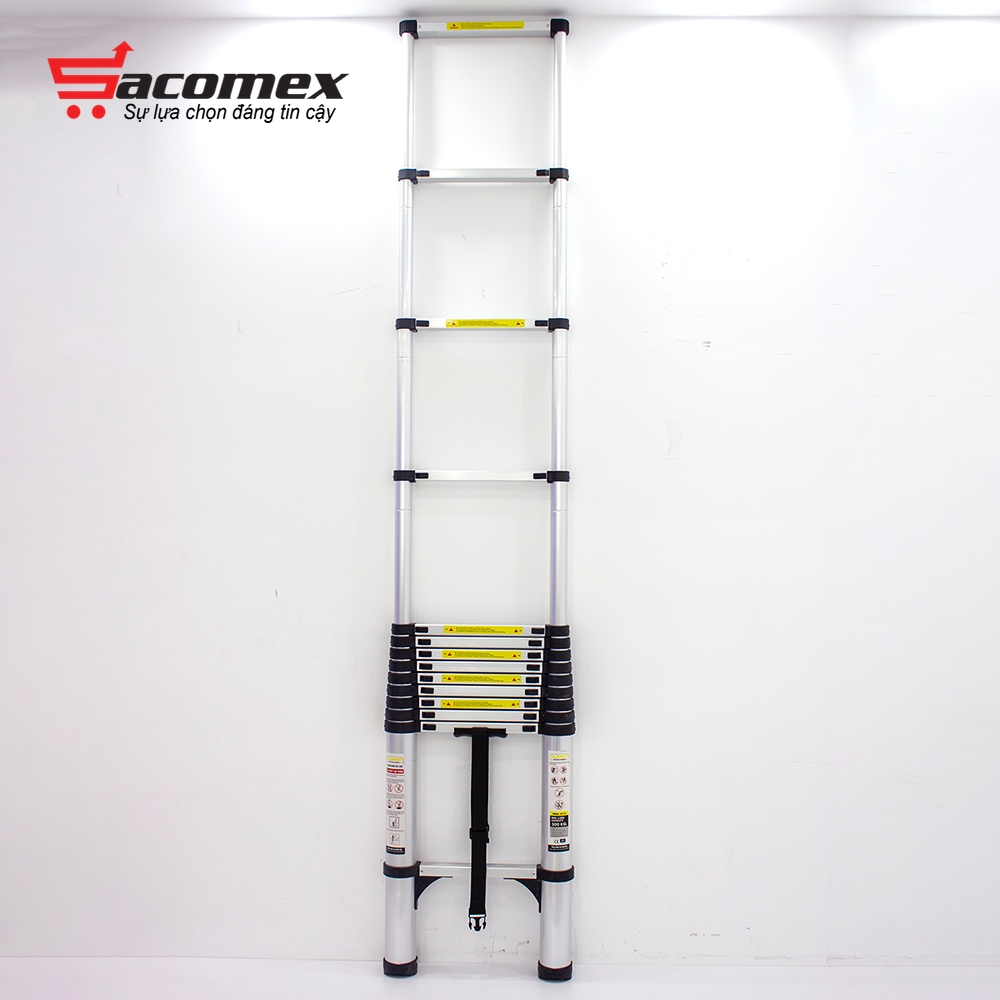 thang nhôm rút gọn Sumika SK510
