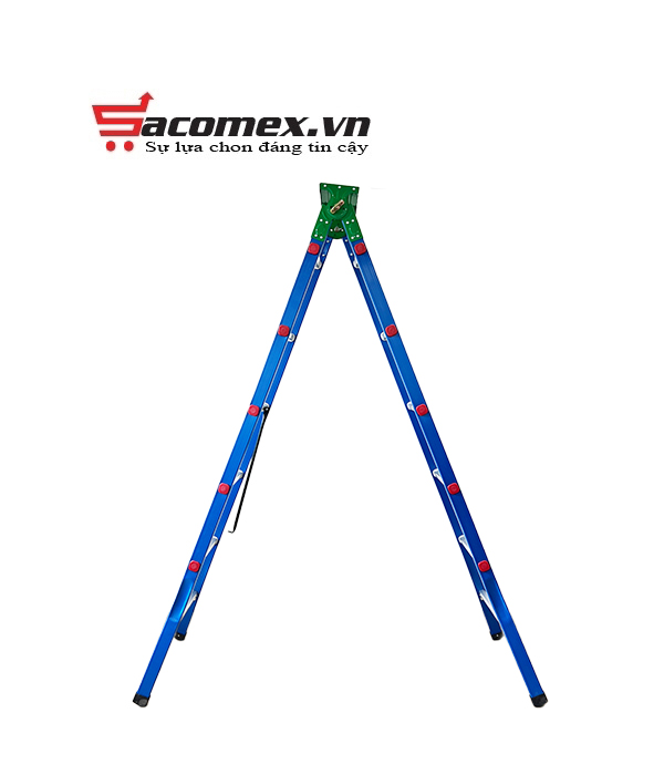 Ưu điểm nổi bật của thang nhôm chữ A phổ thông TA25 PRO