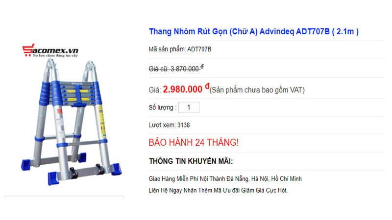 gia-thang-nhom-chu-a-2m1-sacomex