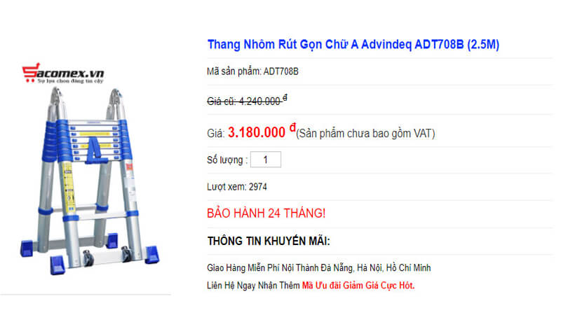 gia-thang-nhom-chu-a-2m5-sacomex