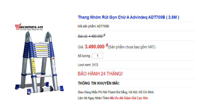 gia-thang-nhom-chu-a-2m8-sacomex