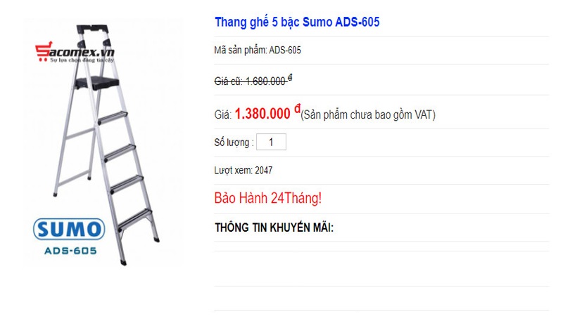 thang-ghe-lam-vuon-5-bac-sumo-ads-605-sacomex