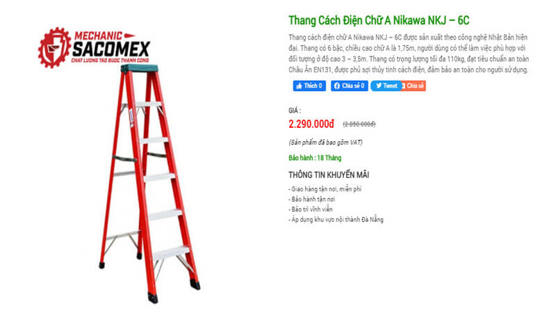 thang-nhom-chu-a-cach-dien-nikawa-nkj-6c-sacomex