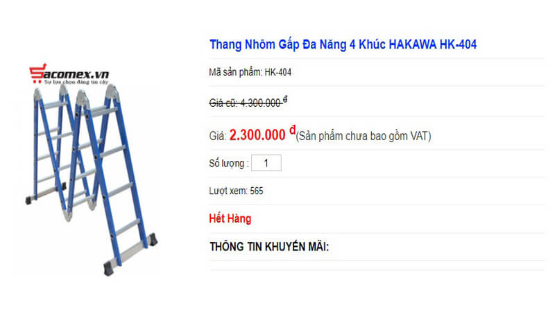 thang-nhom-gap-da-nang-4-khuc-hakawa-hk-404-sacomex