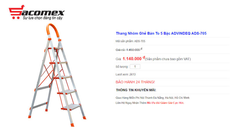 thang-nhom-ghe-ban-to-5-bac-advindeq-ads-705-sacomex