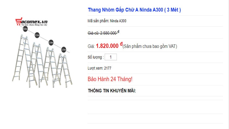 thang-nhom-lam-vuon-gap-chu-a-ninda-a300-sacomex