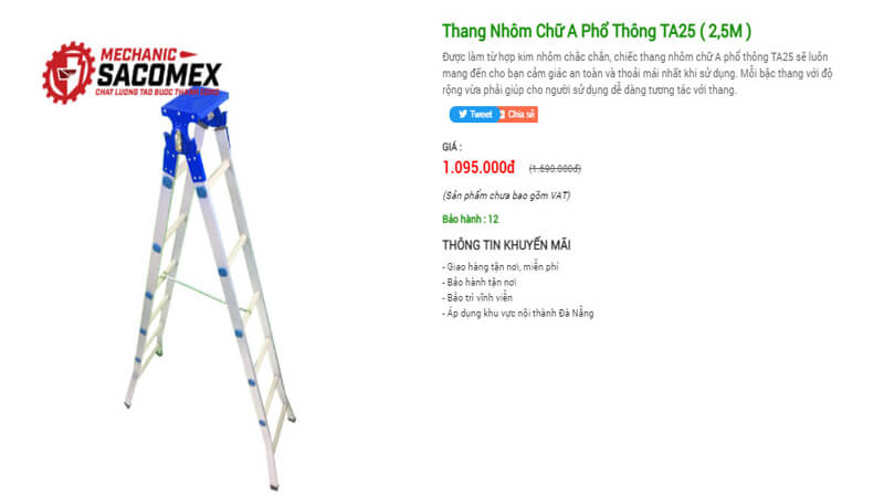 thang-pho-thong-nh-ta25-2m5-ho-tro-son-nha-sacomex