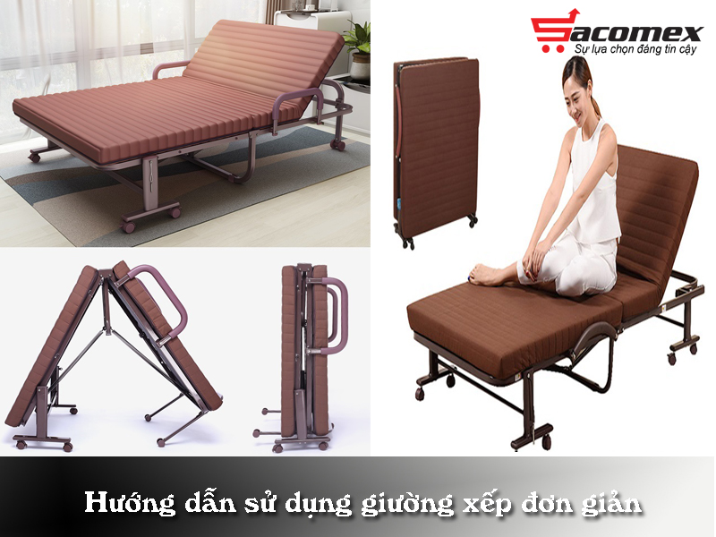 cach-su-dung-giuong-xep-gon-dung-cach-sacomex