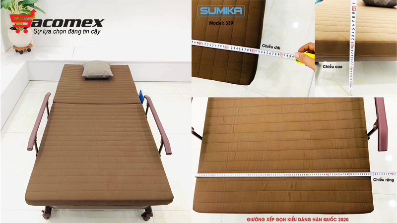 giuong-xep-sumika-339-co-nem-em-day-va-thong-thoang-sacomex