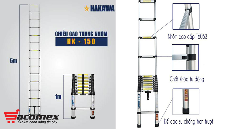 hakawa-hk-150-thang-nhom-rut-djon-cho-tho-dien-sacomex