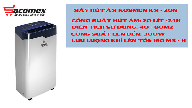 mau-may-hut-am-phong-khach-kosmen-km-20n-sacomex