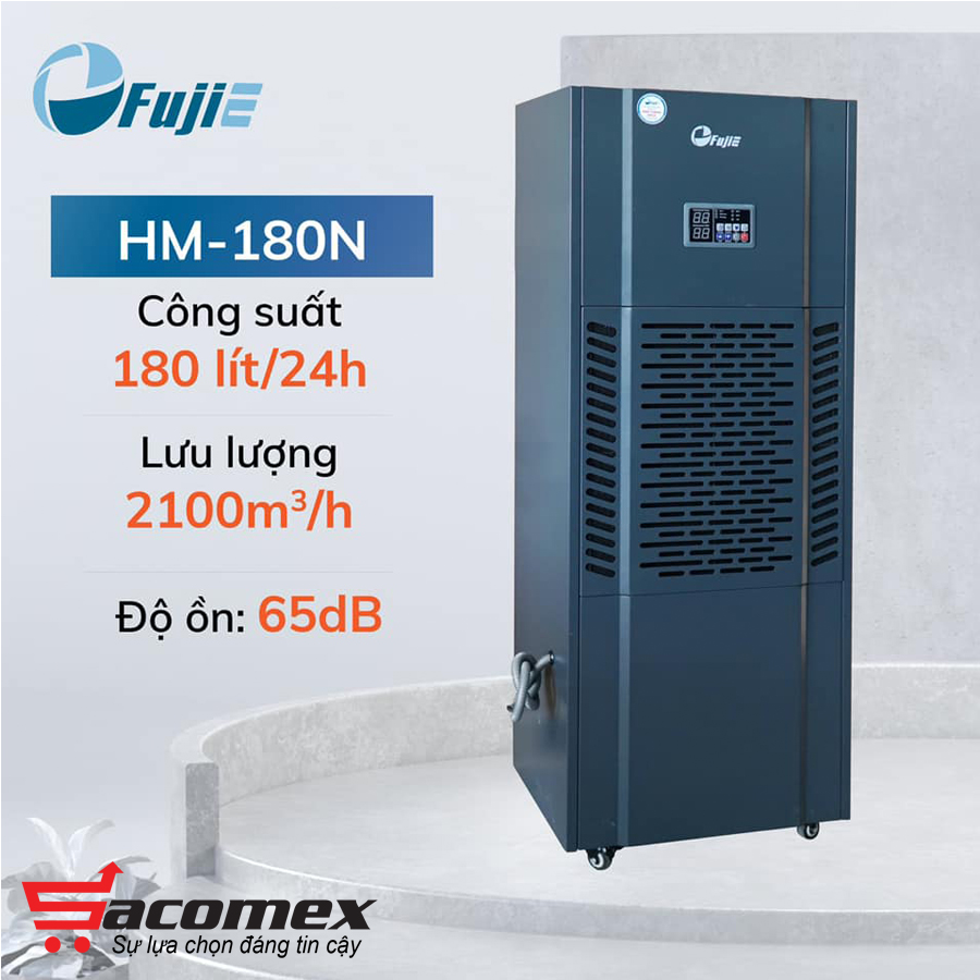 may-hut-am-cho-phong-lab-fujie-hm-180n-sacomex