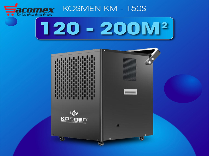 may-hut-am-kosmen-km-150s-xu-ly-am-moc-ham-ruou-sacomex