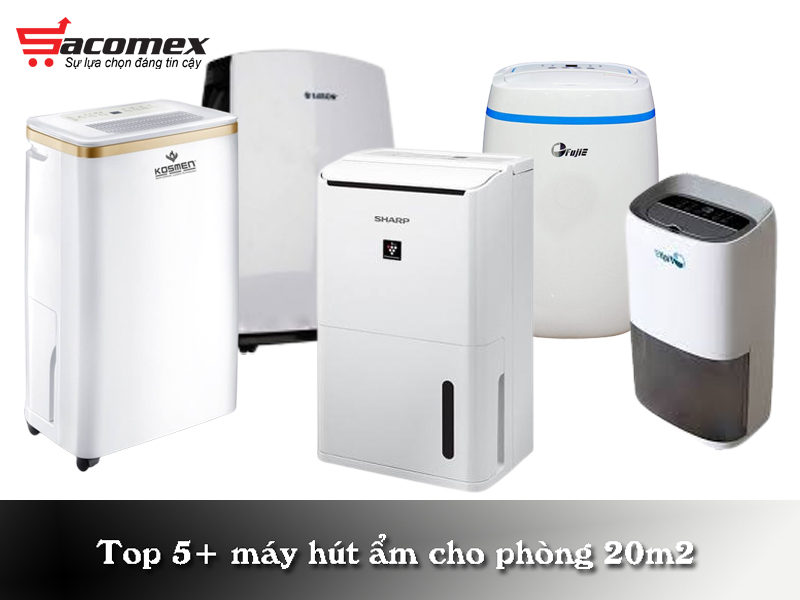 may-hut-am-phong-20m2-sacomex
