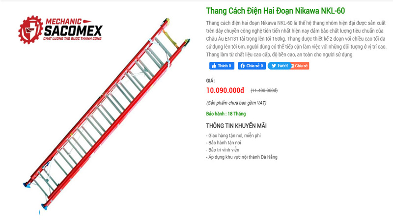 thang-cach-dien-hai-doan-nikawa-nkl-60-sacomex
