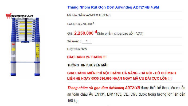 thang-nhom-advindeq-adt214b-49m-sacomex