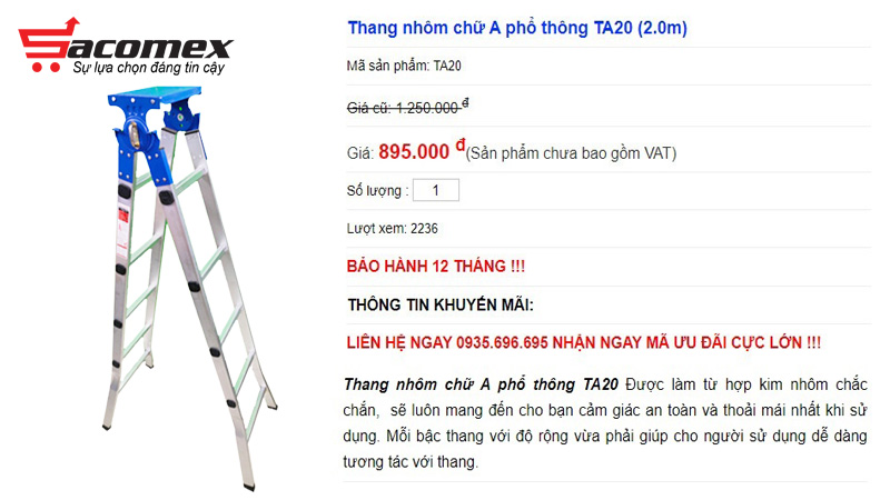 thang-nhom-chu-a-pho-thong-ta20-20m-sacomex
