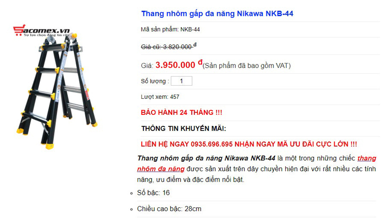 thang-nhom-gap-da-nang-nikawa-nkb-44-sacomex